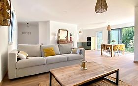 La Bessinoise, 4Chambres, Fibre Optique Et Canoe Niort & Bessines